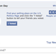 Image for article titled Facebook's History of Experiments That Try to Make You Vote